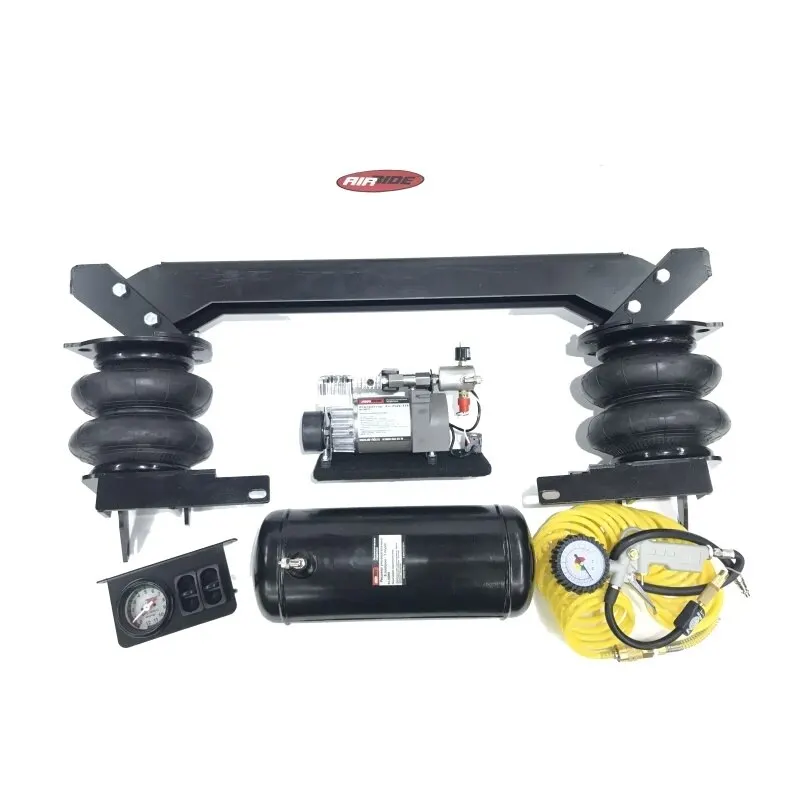 Iveco Suspensión neumática Daily 35C/40c/45C/50C, eje trasero + sistema