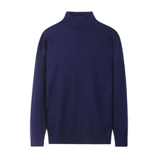 GustOmerD 2019 Brand Quality Mens Sweaters Solid Slim Fit Winter Warm Pullovers Men Fashion Turtleneck Sweater Men 6 Colors GustOmerD 2019 Brand Quality Mens Sweaters Solid Slim Fit Winter Warm Pullovers Men Fashion Turtleneck Sweater Men 6 Colors