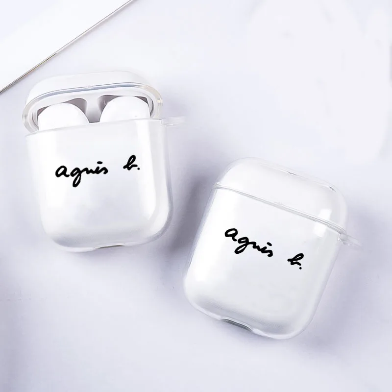 IRONGEER Модный Роскошный Матовый Мягкий чехол для наушников Airpods 1 2 Pro Многофункциональный чехол для беспроводных Bluetooth наушников Coque Fundas