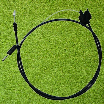 

Lawn Mower Control Cable For Stens 290-625 MTD 746-04203 946-04203 Grass Weed Cutting Mtd Part Trimmer Strimmer Line Mowing Wire
