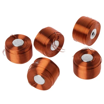 

5pcs The Third Generation Coil Of 100 System Magnetic Levitation Suspension Coil