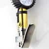 Tire Pressure Gauge, Heavy Duty 220 PSI Tire Inflator High Precision Tire Pressure Gun with Leakproof Air Hose for Car Truck ► Photo 2/3