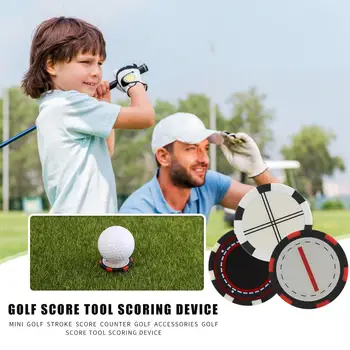 

Hot Sale Alignment Line Marker Marks Golf Ball Alignment Line Marker Marks Template Draw Trainer Putting Marking Tool