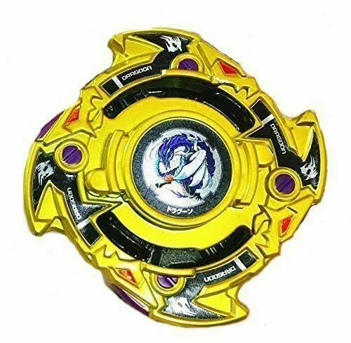 

TAKARA TOMY BEYBLADE BURST B00 DRAGOON F FANTOM G V GOLD Ver 2018 COROCORO