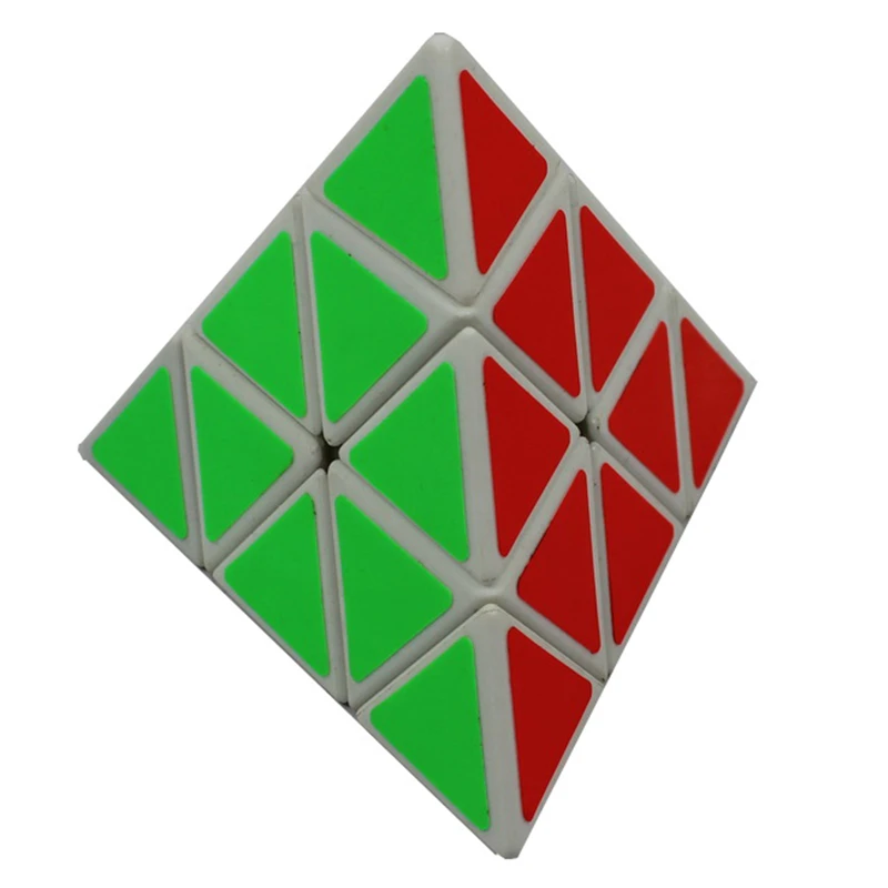 Cubo Magico волшебный куб Pyraminx интеллект куб Твист Головоломка обучающая игрушка ручной Мини кубики Magicos Пазлы DD60MF