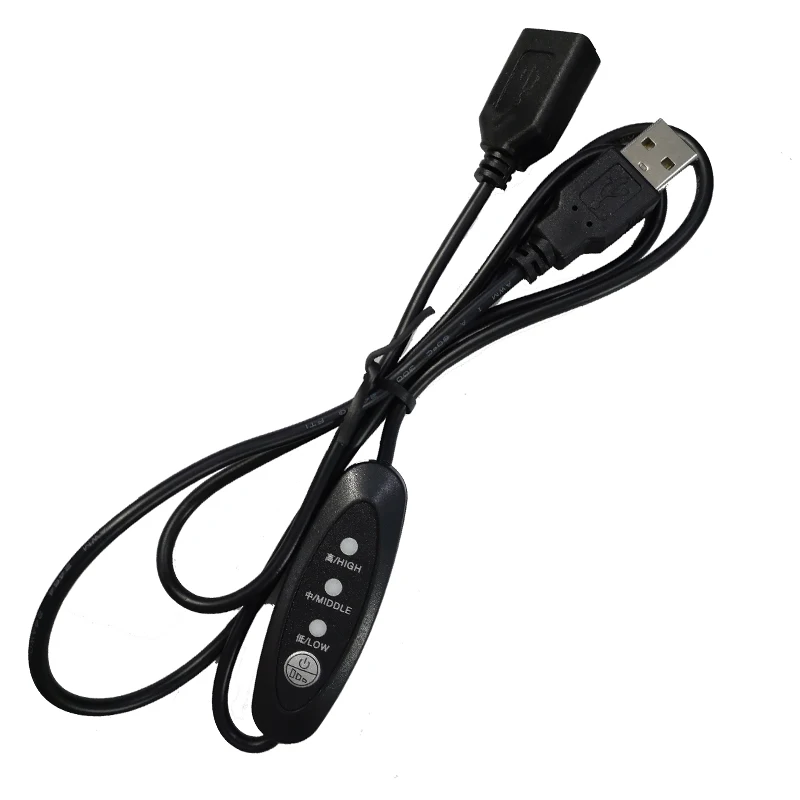 Contrôleur De Volume Audio De 3,5 Mm, Boîtier De Contrôle Du Volume De Ligne, Bouton D'atténuateur Auxiliaire Mini En Ligne De 1/8" - MC11