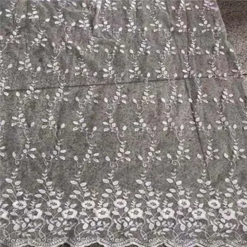 

Mesh Bottom Fresh Shape Cotton Fabric Women's Children's Clothing Skirt Wedding Dress Cotton Fabric