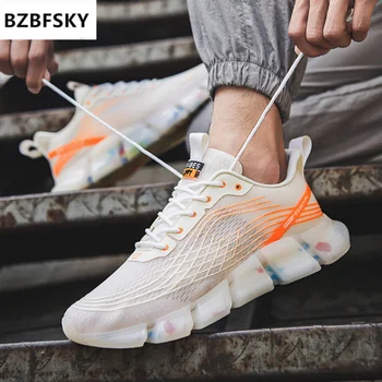 

New Classic high-quality tide shoes casual sports shoes men's shoes breathable Sneakers shoes Men Casual Shoes Zapatos De Hombre
