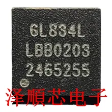 5 шт./лот GL834L GL834 QFN