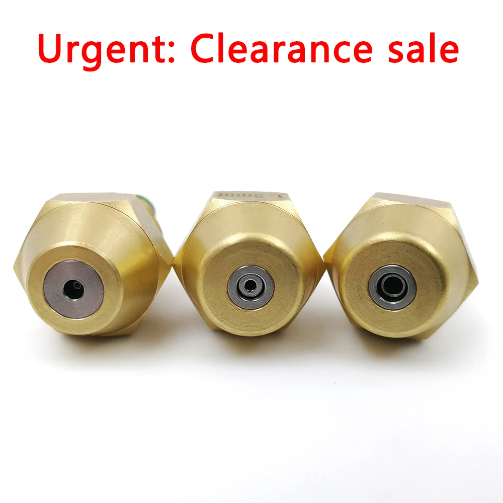 Oil Burner Nozzle Waste Oil Burner Nozzle Fuel Oil Nozzle Waste Boiler Nozzle Oil Spray Nozzle Industrial Boilers for Waste Burner