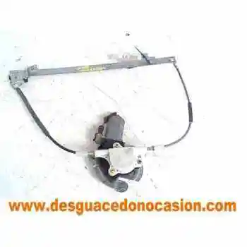 

WINDOW LIFTER FRONT RIGHT RENAULT MEGANE I PHASE 2 SALOON (BA0)