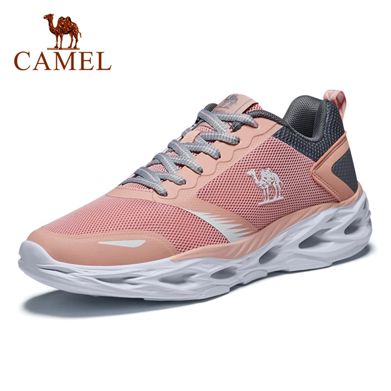 women's running shoes shock absorption