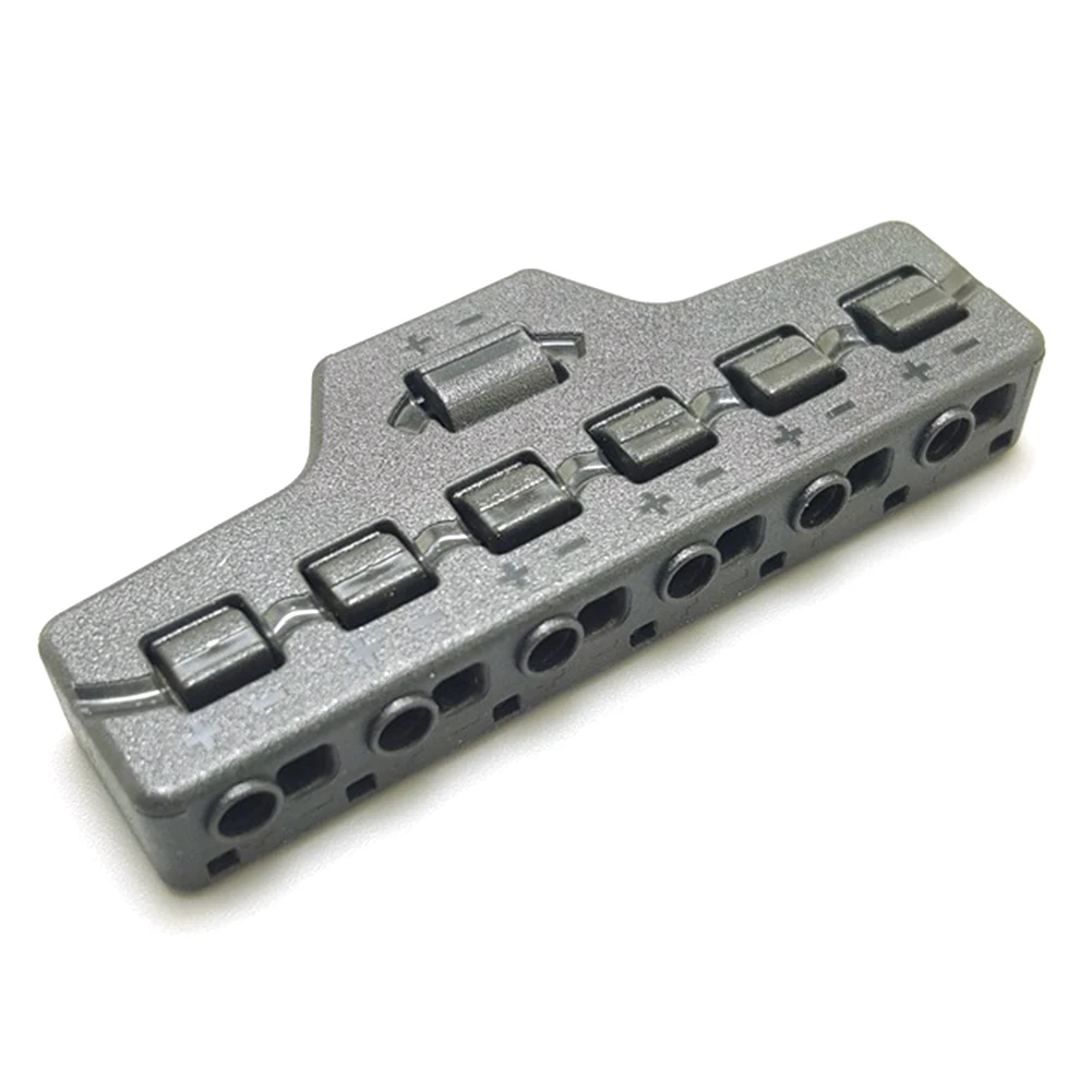 6 ports