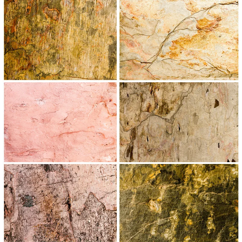 

SHUOZHIKE Vinyl Custom Photography Backdrops Props Colorful Marble Pattern Texture Photo Studio Background 200903DLF-06