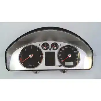 

7M5920800EX 7M5920800EX Box Instruments Ford Galaxy (vy) 2.3 16v Cat