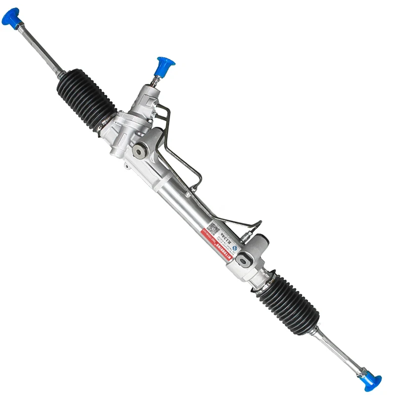 

Power Steering Gear Rack for Toyota Hilux Vigo Pickup 2WD 44200-0K020 442000K020 Left hand drive