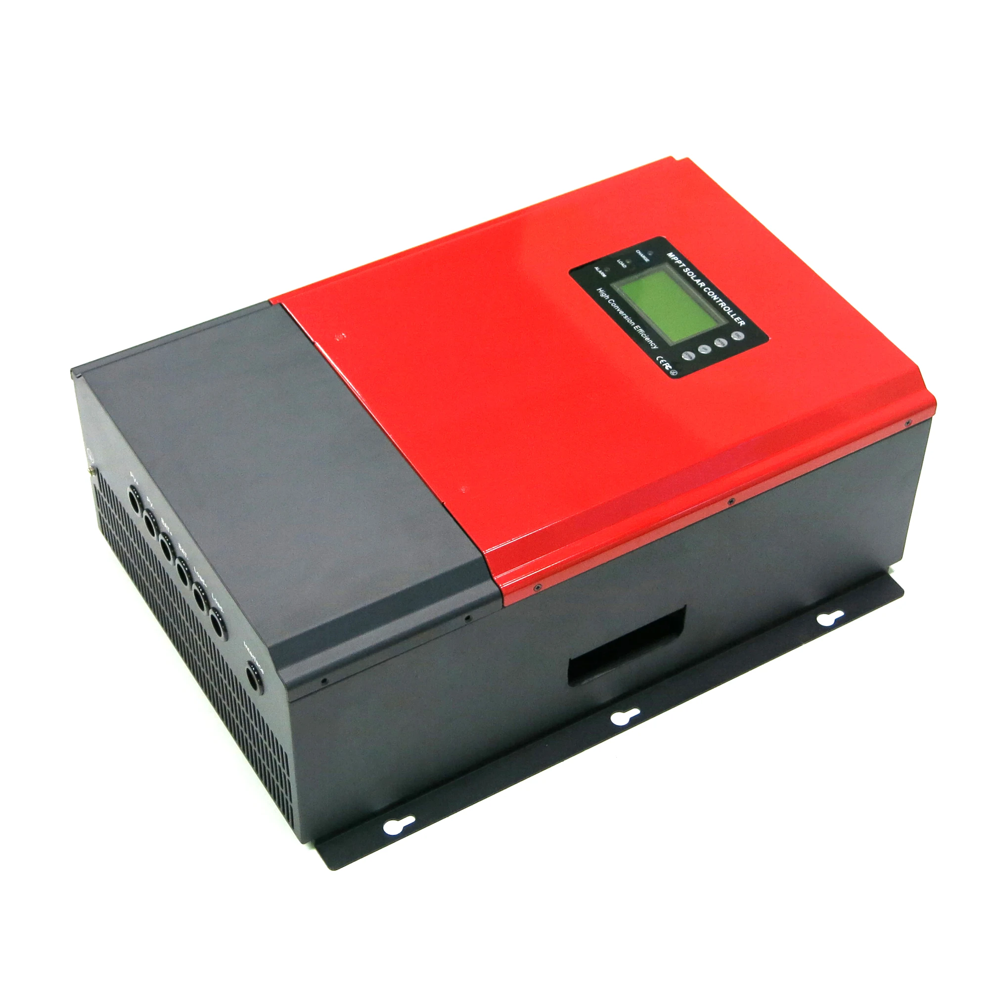 192v Inverter Mppt Solar System 80a 100a 1a Mppt Solar Charge Controller Inverters Solar Controllers Aliexpress