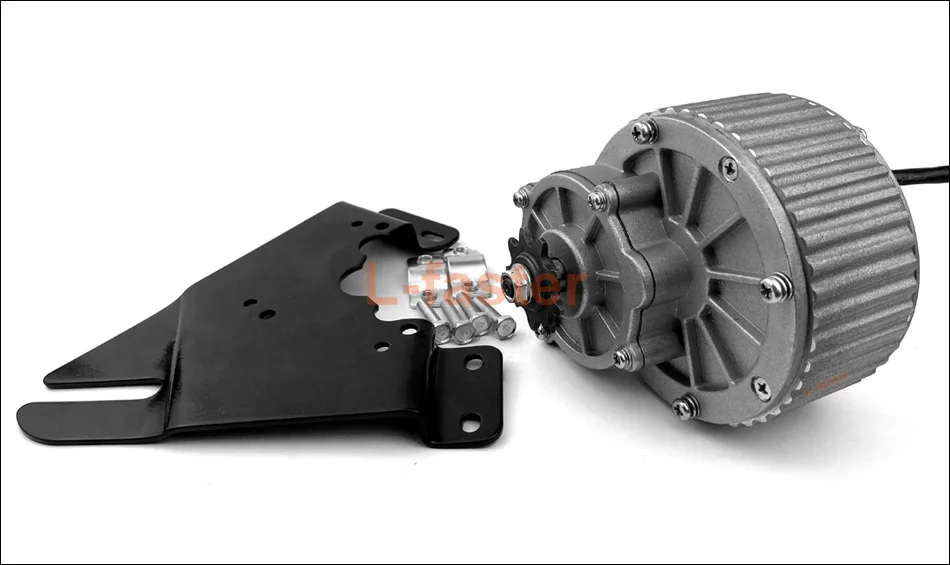 450W motor -1-950
