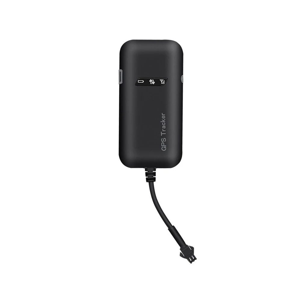 

GPS Satellite Locator GT02A Real Time Tracker Anti-theft Device for Electric Vehicle Car and Motorcycle