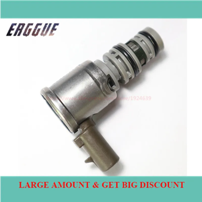 OEM-бренд Электромагнит коробки передач 5L40E 6L40 4T65E 4T40E 4T45E для BMW Shift TCC EPC 1999-2003 |