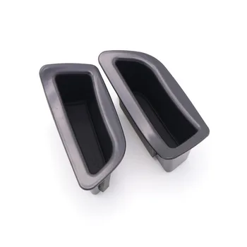 

For Volvo V40 Box Door Holder 1 Pair 2pcs Inner 2013-2018 Organizer Sale