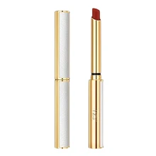 

Excellent Velvet Small Tube Lipstick Silk Mist Moisturizing Waterproof Thin Root Matte Non-fading Non-stick Cup Lipstick