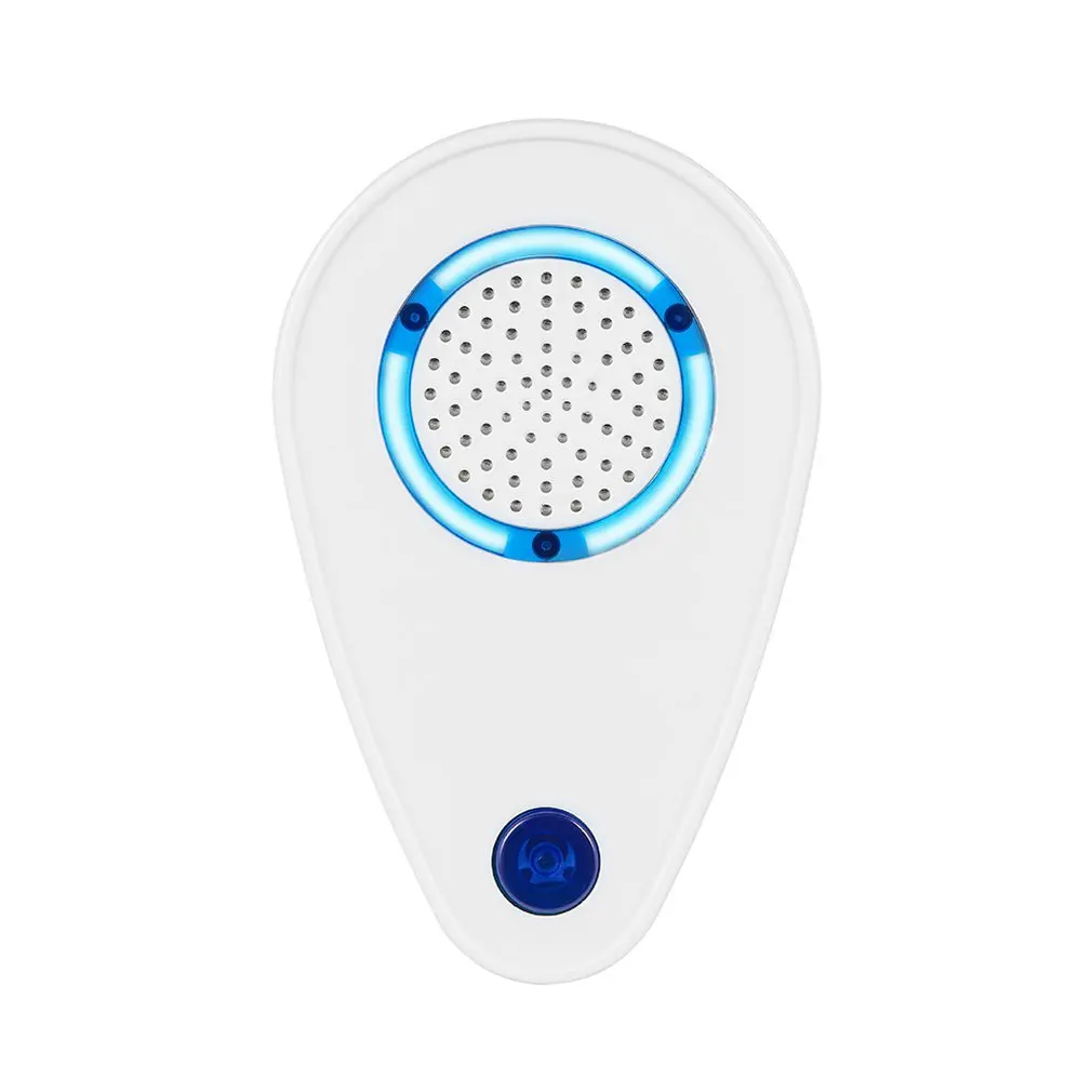 

Ultrasonic Intelligent Insect Repellent Physical Mosquito Repellent Safety And Environmental Protection Epa Mosquito Repellent