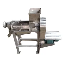 0,5 т/час машина для экстракции апельсинового сока/машина для извлечения яблочного сока