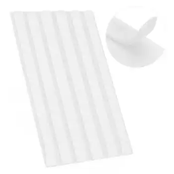 

96pcs Nail Stickers Nail Tip Display Stand Clay Nail Art Tool Decoration Fix Glue Manicure Clay Nail Art Accessory Nail Sticker