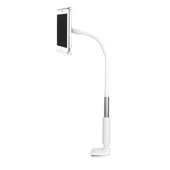 

EMVANV 360 Rotating Phone Holder Flexible Long Arm Cell Stand Lazy Bed Desktop Tablet