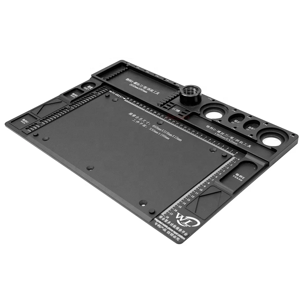 

Original New Multi-functional Platform for Mobile Phone Repair