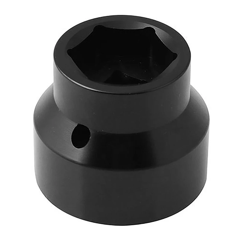 Fuel Filter/Oil Filter Socket 24Mm/36Mm Reversible Fuel Filter Cap