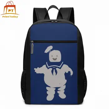 

Ghostbusters Kids Backpack Ghostbusters Kids Backpacks High quality Trending Bag Multi Purpose University Bags