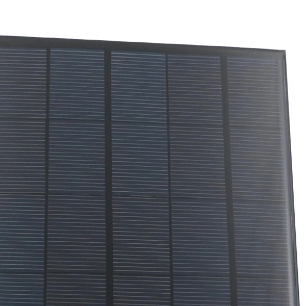 6 в 3,5 Вт солнечная панель портативная мини Sunpower DIY модуль панели системы для солнечной лампы Аккумуляторы для игрушек телефон зарядное устройство солнечные батареи