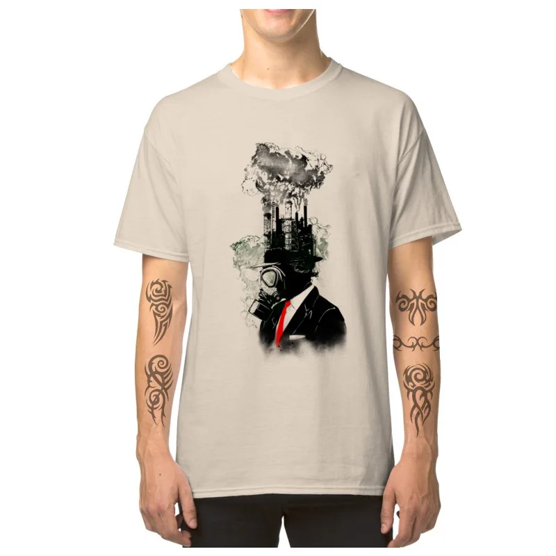 Business_man_6921 T-shirts for Male Printing Summer Fall Tees Short Sleeve New Coming Casual Tops & Tees O Neck 100% Cotton Business_man_6921 beige