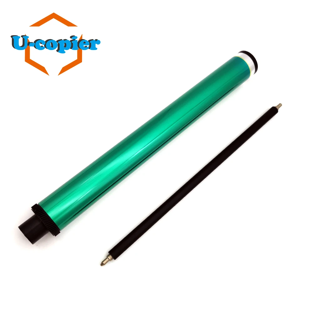 

2Set/4PCS Copier SP5200DN OPC Drum+Primary Charge Roller PCR For Ricoh SP5200 SP5210 SP5210DN SP5200S 5210SF 5210SR SP 5200