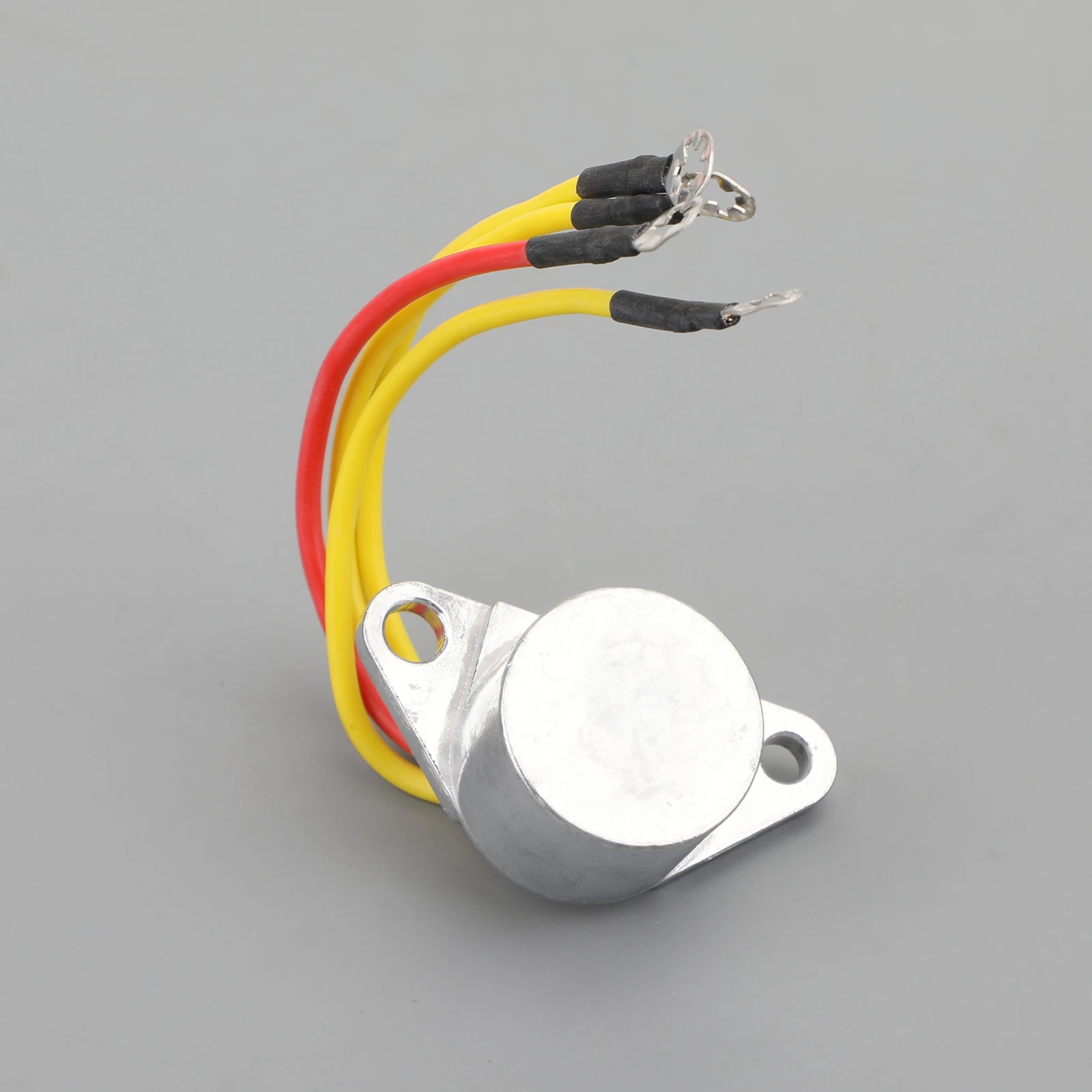 

Регулятор Aareyourshop, выпрямитель, подходит для Johnson Evinrude 9,9-60Hp 1982-2003 173692 581778 582304 581366, аксессуары для мотоциклов