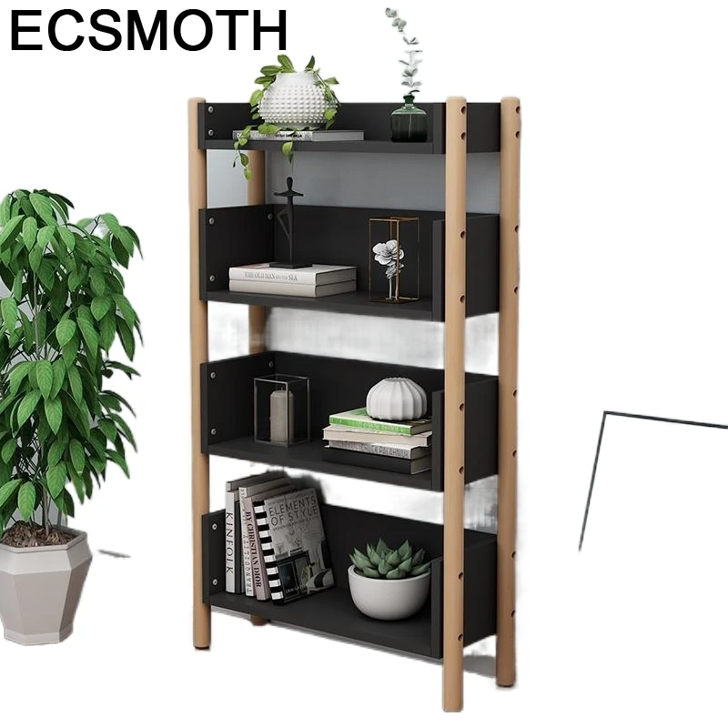 Decoracao Camperas Estante Para Livro Mueble De Cocina Display Boekenkast стойка ретро мебель украшение книжная