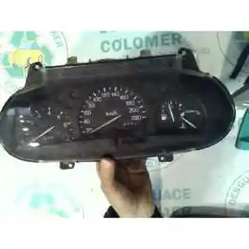 

96FB10843 Box Instruments Ford Escort Saloon/turnier 1.8 16v Cat