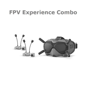 

DJI FPV Experience Combo /FPV fly more combo included FPV goggles and FPV Air Unit with new Digital FPV System in stock original