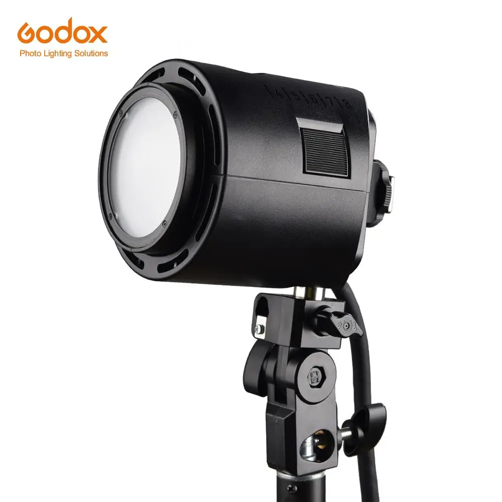 

Godox AD-P AD200 Speedlight Flash Adapter for Profoto Accessories
