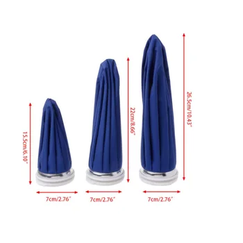 

3pcs/lot Reusable Knee Head Leg Injury Pain Relief Ice Bag Health Care First Aid bag