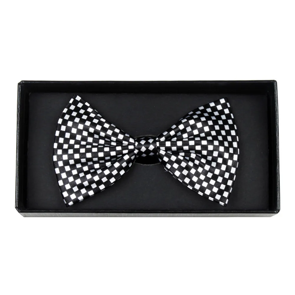 Best Selling Boys Ties Adjustable Baby Children Toy Grooming Bow Tie Necktie Clothes Drop Shopping noeud papillon homme sea3