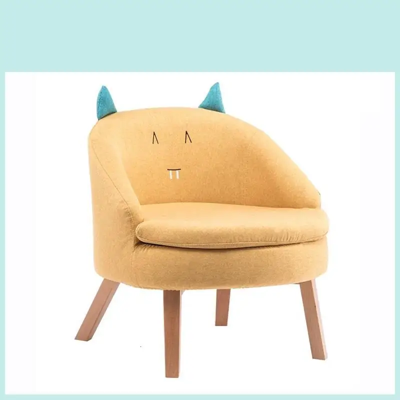 Recamara Divano Bambini Mini Canape Cameretta Bimbi Infantiles детское кресло Chambre Enfant Dormitorio Infantil детский диван - Цвет: Version N