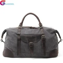 Crazy Canvas M025 мужские сумки для путешествий из кожи лошади, сумки для багажа, мужские сумки для путешествий, большие сумки для путешествий, сумки для путешествий, сумки на выходные, сумки на ночь