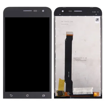 

High quality For Asus Zenfone 2 / ZE500CL LCD Screen and Digitizer Full Assembly