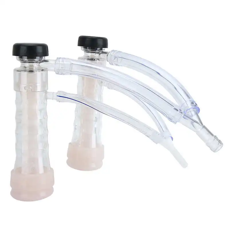 Milking Machine Accessories Portable Sheep Milker Goat Milking Machine Milking Liners Goat Unit Sheep Milker Accessories Kits Machine