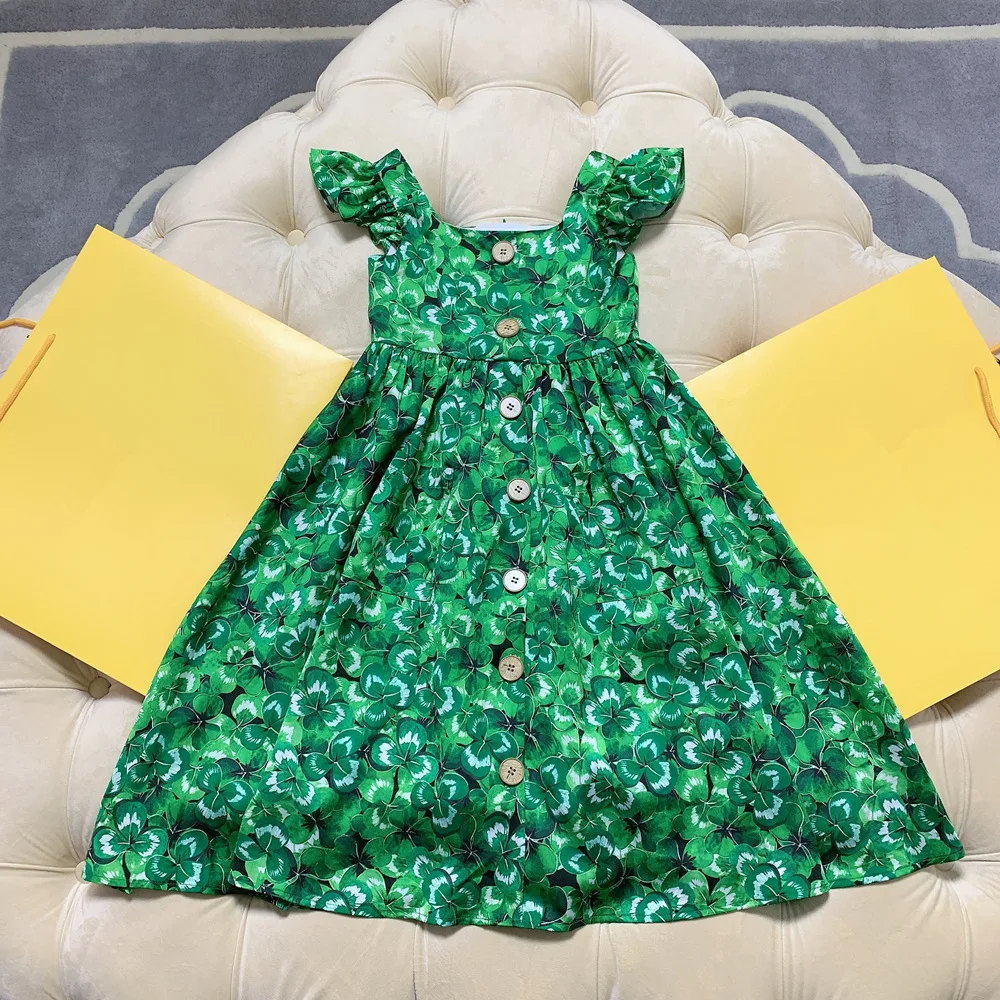 high end children's clothing