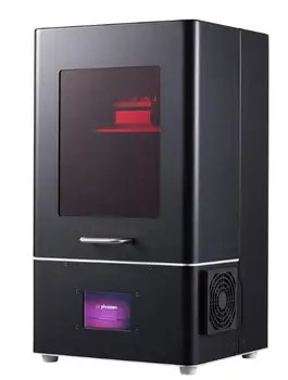 

Desktop-grade household light curing machine parallel light printing high-precision printing rapid prototyping