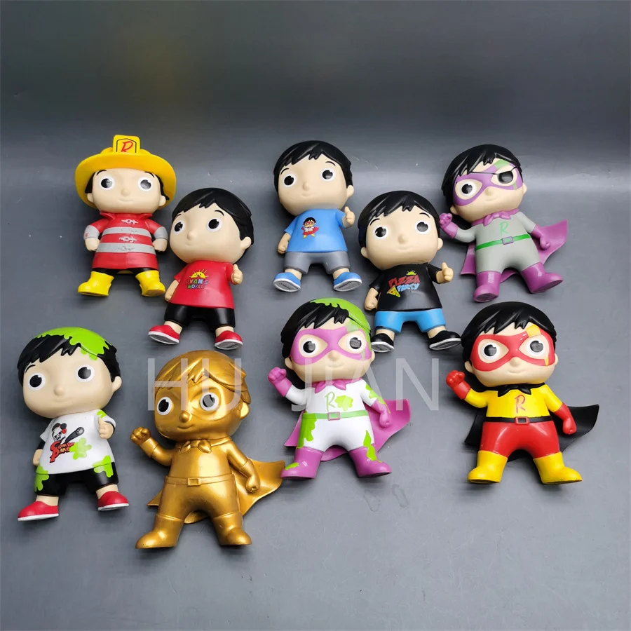 Original Ryan Doll Model Children's 
